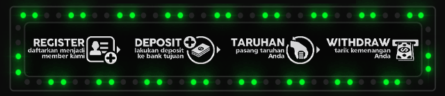 Sayap333 Jackpot
